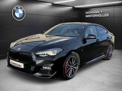Schwarz Gebraucht 2024 BMW 220 M Sport Coupé | 35.980 € (Fairer Preis)