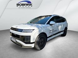 Weiß Gebraucht 2025 Hyundai Ioniq 6 Limousine | 77.990 € (Fairer Preis)