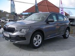 Grau Neu 2025 Skoda Kamiq Selection SUV | 26.990 € (Fairer Preis)