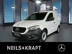 Weiß Gebraucht 2023 Mercedes Citan 108 Van | 17.880 € (Guter Preis)