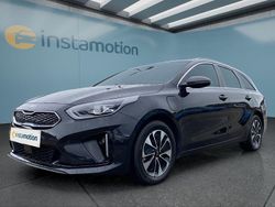 Schwarz Gebraucht 2020 Kia Ceed Sportswagon Kombi | 17.949 € (Fairer Preis)