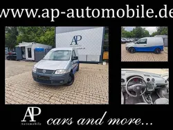 Silber Gebraucht 2006 VW Caddy S Van / Kleinbus | 3.990 € (Fairer Preis)