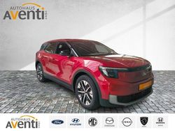 Rot Neu 2025 Ford Explorer Extended Range SUV | 39.976 € (Superpreis)