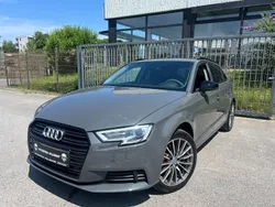 Grau Gebraucht 2017 Audi RS3 Sport Kleinwagen | 19.950 €