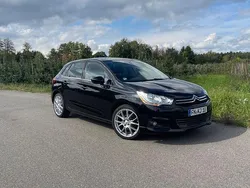 Schwarz Gebraucht 2011 Citroën C4 Attraction Limousine | 4.699 € (Fairer Preis)