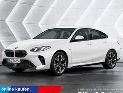 Weiß Neu 2025 BMW 220 Coupé | 46.050 € (Fairer Preis)