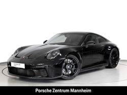 Schwarz Gebraucht 2024 Porsche 992 | 197.900 € (Superpreis)
