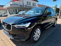 Schwarz Gebraucht 2018 Volvo XC60 Momentum SUV | 23.990 € (Fairer Preis)