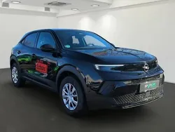 Karbon schwarz Gebraucht 2025 Opel Mokka Edition SUV | 24.990 € (Fairer Preis)