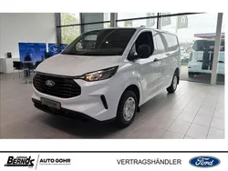 Frozen white Neu 2025 Ford Transit Custom Trend Abholung | 47.957 €