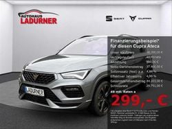 Grau Gebraucht 2024 Cupra Ateca SUV | 38.390 € (Teuer)