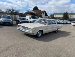 Beige Gebraucht 1967 Dodge Coronet Limousine | 22.000 €