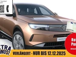 Impakt kupfer (metallic) Neu 2025 Opel Grandland X Edition SUV | 28.990 € (Superpreis)