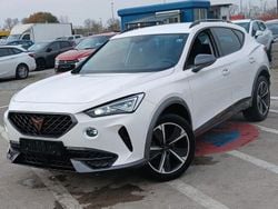 Weiß Gebraucht 2024 Cupra Formentor SUV | 19.700 € (Superpreis)
