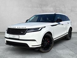 Weiß Gebraucht 2024 Land Rover Range Rover Velar S SUV | 53.980 € (Fairer Preis)