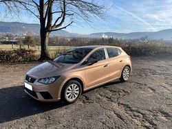 Andere farben Gebraucht 2018 Seat Ibiza Style Limousine | 11.999 € (Etwas zu teuer)