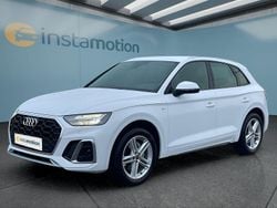 Gebraucht 2024 Audi Q5 SUV | 41.349 € (Superpreis)