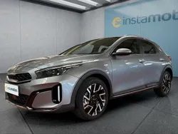 Silber Neu 2025 Kia XCeed Vision SUV | 29.149 € (Fairer Preis)