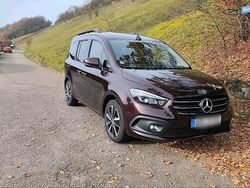 Andere farben Gebraucht 2023 Mercedes T160 Progressive Van / Kleinbus | 24.300 € (Fairer Preis)