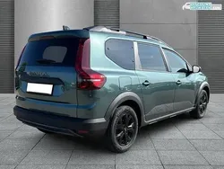 Dolomitgrau Neu 2025 Dacia Jogger Extreme Kombi | 27.290 € (Fairer Preis)