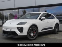 Grau Gebraucht 2025 Porsche Macan SUV | 98.099 € (Superpreis)