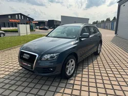 Meteorgrau perleffekt Gebraucht 2010 Audi Q5 SUV | 8.950 € (Superpreis)