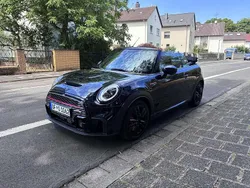 Gebraucht 2022 Mini John Cooper Works Cabriolet Cabrio | 27.000 € (Superpreis)