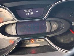 Silber Gebraucht 2016 Renault Captur SUV | 7.000 € (Fairer Preis)