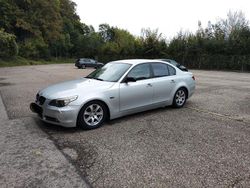 Grau Gebraucht 2005 BMW 523 Limousine | 3.999 € (Fairer Preis)