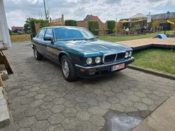 Blau Gebraucht 1994 Jaguar XJ6 Limousine | 8.300 €