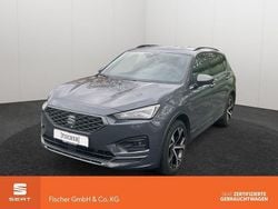 Delfin grau Gebraucht 2022 Seat Tarraco FR SUV | 31.888 € (Guter Preis)