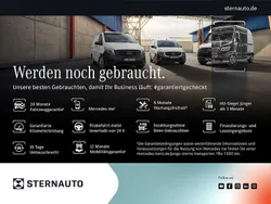 Feuerrot Gebraucht 2021 Mercedes Vito Van / Kleinbus | 22.312 € (Fairer Preis)