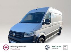 Weiß Neu 2025 VW Crafter Van | 55.970 €