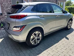 Silber Gebraucht 2022 Hyundai Kona Edition 30+ SUV | 17.100 € (Guter Preis)