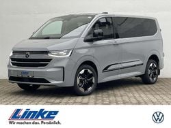 Stone grey Neu 2025 VW Caravelle Edition Van / Kleinbus | 64.736 € (Teuer)
