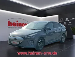 Andere Gebraucht 2020 Hyundai Ioniq Premium Limousine | 16.799 € (Fairer Preis)