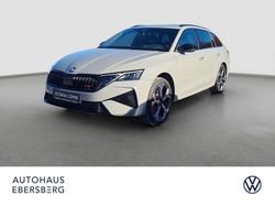 Grau Neu 2025 Skoda Octavia RS Kombi | 51.500 €
