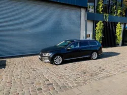 Schwarz Gebraucht 2018 VW Passat Highline Kombi | 13.490 € (Guter Preis)