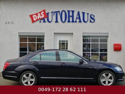 Blau Gebraucht 2010 Mercedes S450 Limousine | 20.999 € (Superpreis)