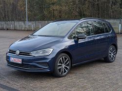 Blau Gebraucht 2020 VW Golf Van / Kleinbus | 16.541 € (Fairer Preis)