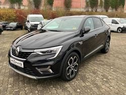 Schwarz Gebraucht 2023 Renault Arkana Techno SUV | 20.998 € (Guter Preis)