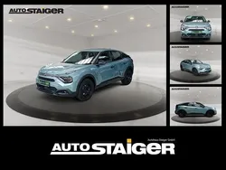 Lackierung olbia blau/typ auss Gebraucht 2021 Citroën C4 Feel Limousine | 14.887 € (Guter Preis)