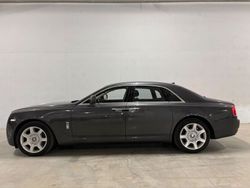 Grau Gebraucht 2011 Rolls Royce Ghost Limousine | 99.995 €