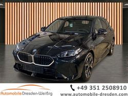 Black sapphire metallic Gebraucht 2025 BMW 120 M Sport Kleinwagen | 32.980 € (Fairer Preis)