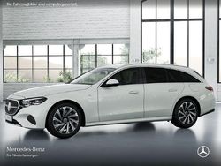 Gebraucht 2024 Mercedes E300 | 50.990 € (Guter Preis)