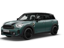 Grün Gebraucht 2022 Mini Cooper Countryman Classic SUV | 29.930 € (Fairer Preis)