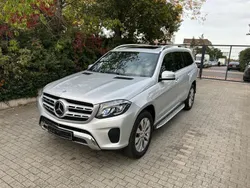 Silber Gebraucht 2017 Mercedes GLS450 SUV | 29.999 €