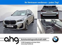 Silber Gebraucht 2024 BMW X1 Performance SUV | 53.860 € (Etwas zu teuer)