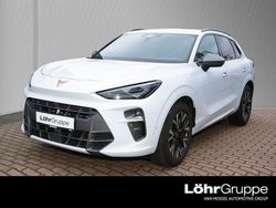 Eisweiß Gebraucht 2025 Cupra Terramar SUV | 30.850 € (Superpreis)