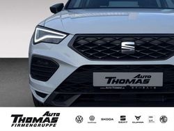 "nevada" weiss Neu 2025 Seat Ateca FR SUV | 36.050 € (Fairer Preis)